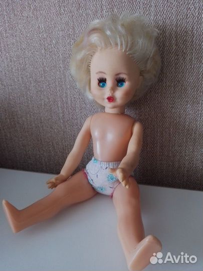 Куклы кукла СССР Неринга Расяле