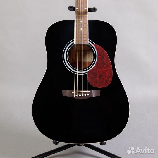 Акустическая гитара Naranda DG120BK