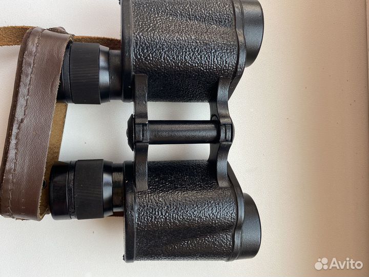 Бинокль б12 СССР