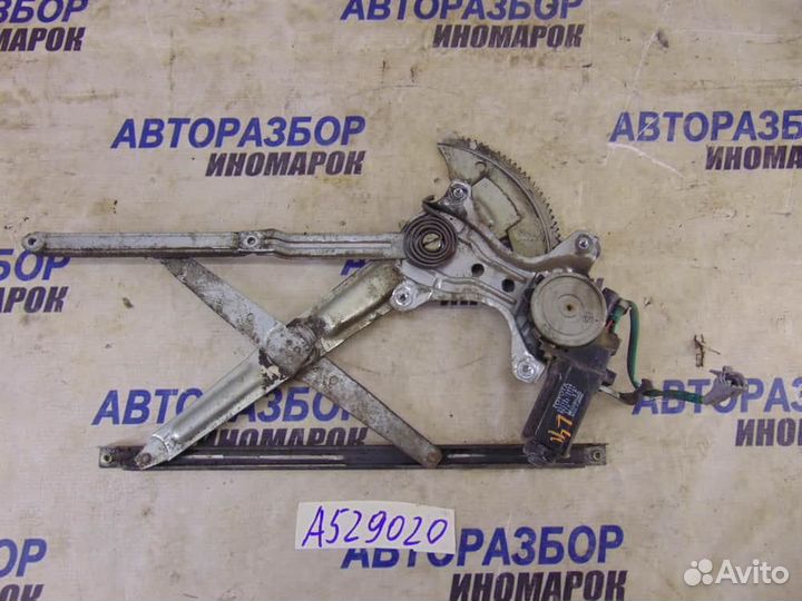 Стеклоподъемник электр. передний правый для Toyota