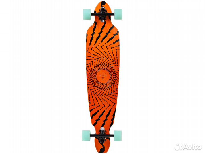 Лонгборд Ridex Desert 40.2X9