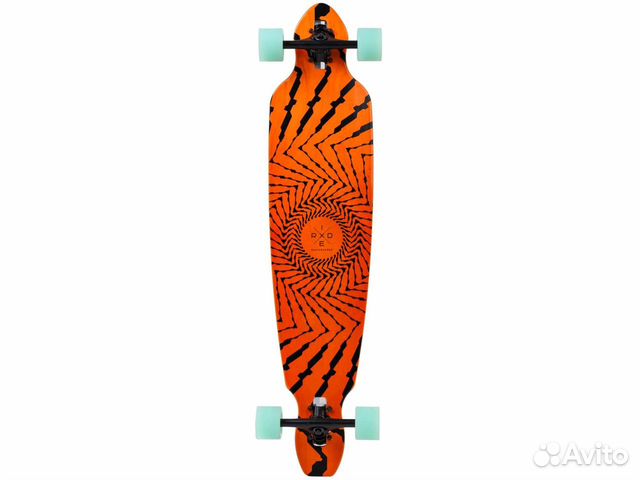 Лонгборд Ridex Desert 40.2X9