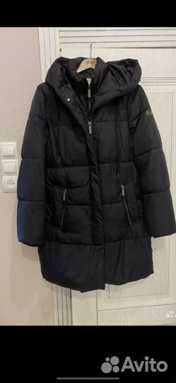 Пуховик Michael kors