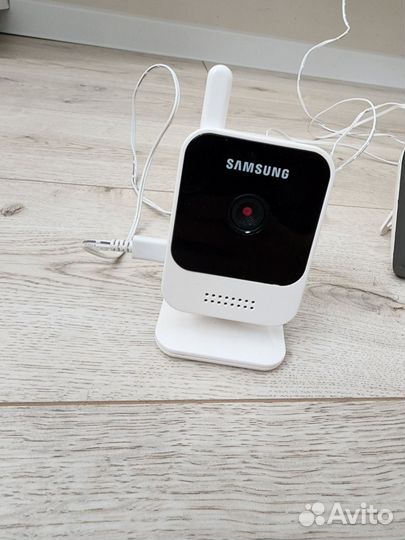 Видеоняня samsung