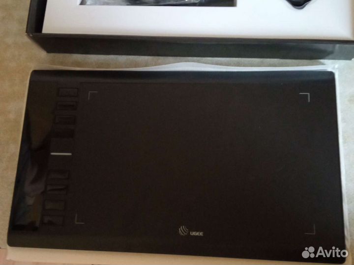 Продам графический планшет