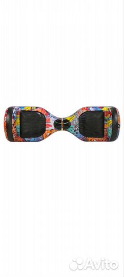 Гироскутер новый