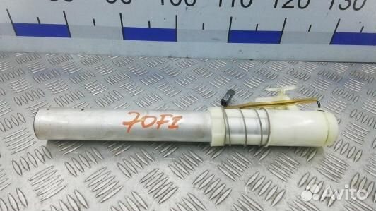 Датчик уровня топлива audi A8 D3 (70F01M801)