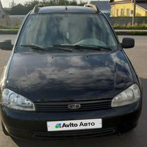 ВАЗ (LADA) Kalina 1.6 MT, 2012, 217 000 км