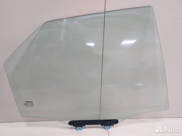 Стекло двери задней правой Honda Civic 5D 2006-201