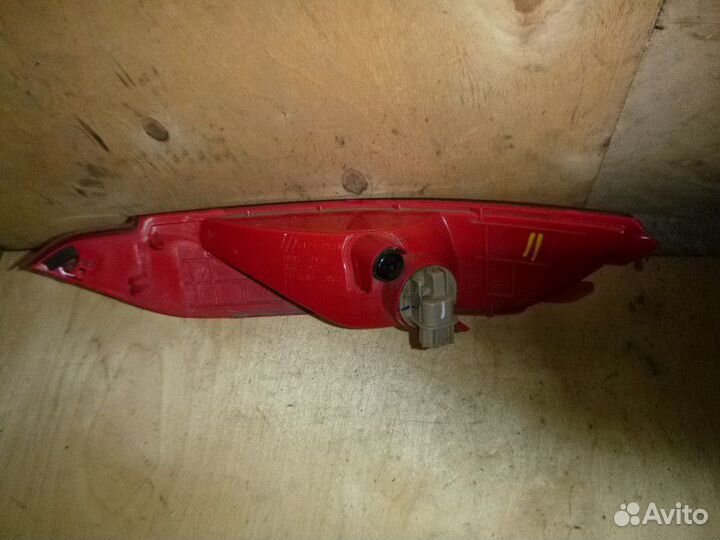 Фонарь задний в бампер левый Hyundai Tucson III (2