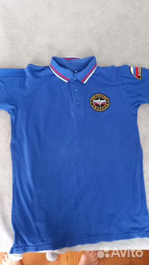 Юнармия форма