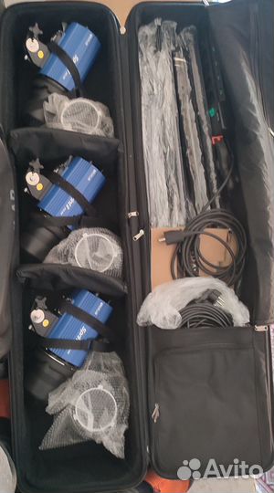 Фотостудия raylab sprint rtd-300