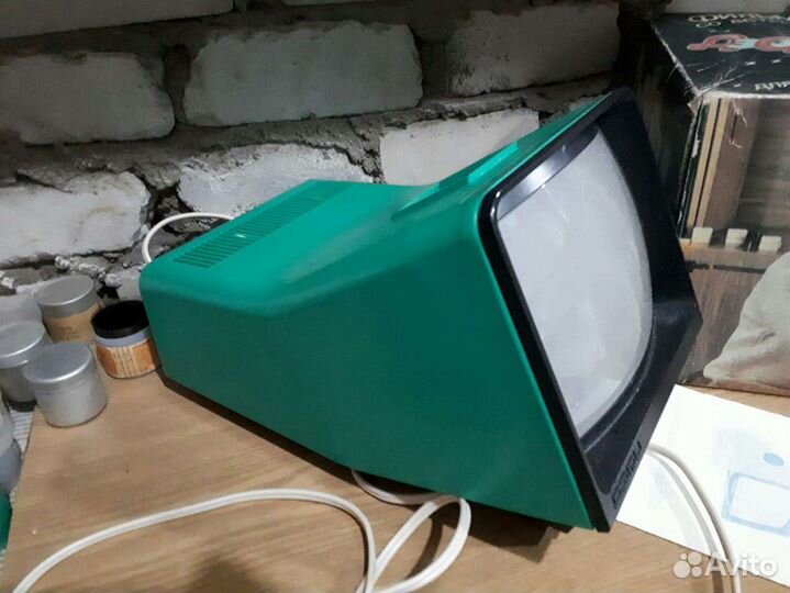 Фильмопроектор, диапроектор Дефи с Диафильмами