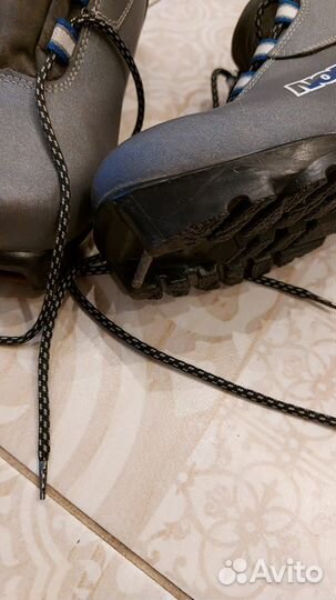 Лыжные ботинки Nordway