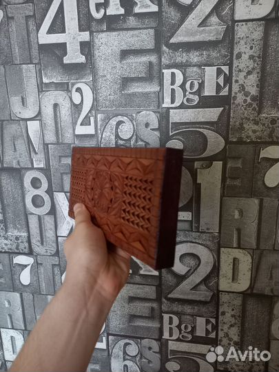 Резные доски