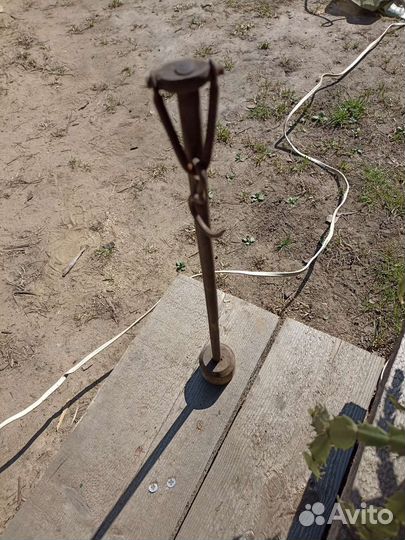 Весы старинные