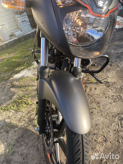 Bajaj Pulsar NS 180