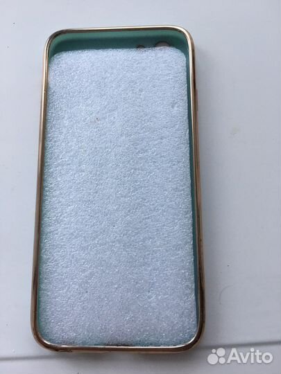 Чехол на iPhone 6s