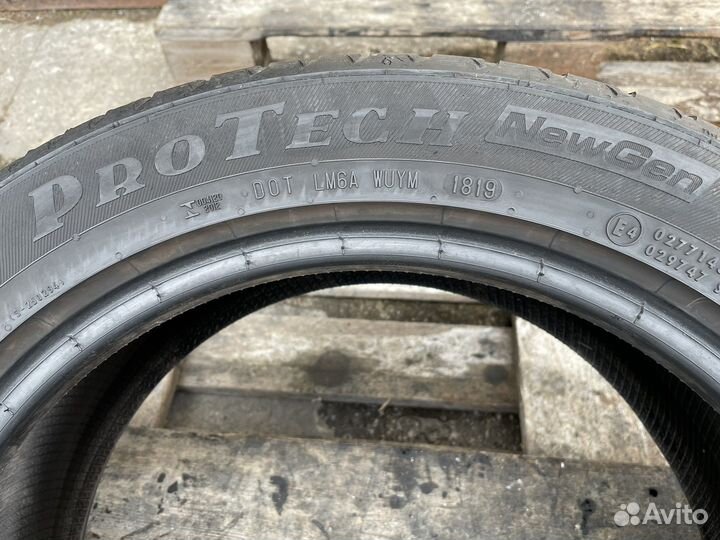 Viking ProTech NewGen 215/50 R17