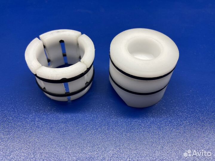 Toyota Corolla 140/150 Ремкомплект рулевой рейки