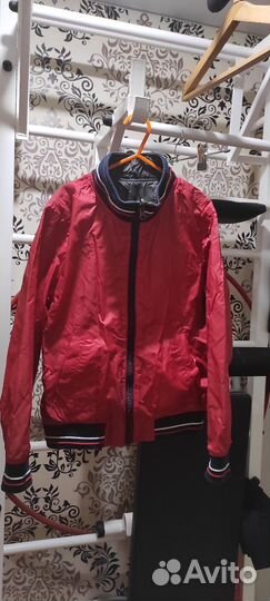 Ветровка детская