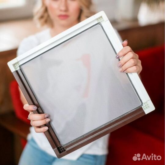 Сетка-фильтр NanoFiber