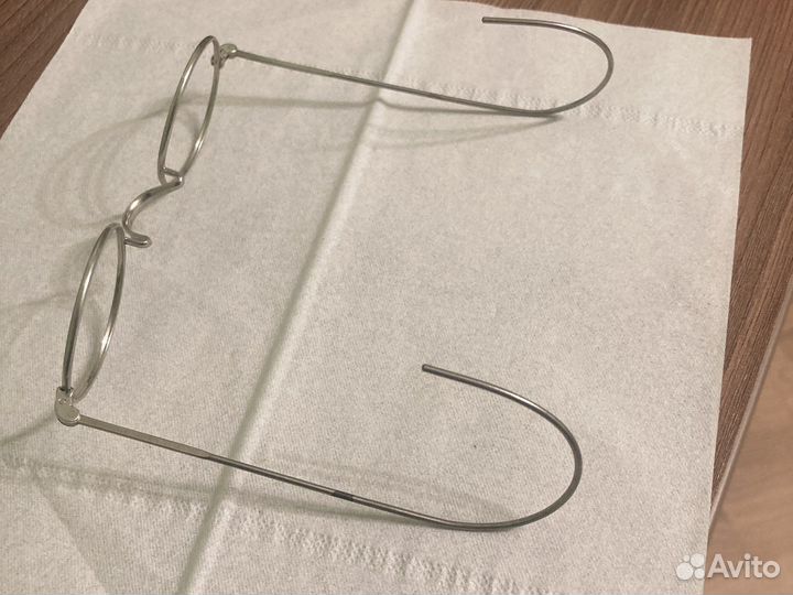 Оправа винтаж новая