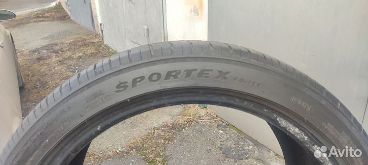 Triangle Sportex TSH11 235/40 R18