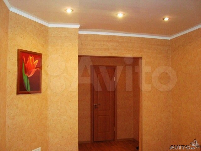 2-к. квартира, 68 м², 2/12 эт.