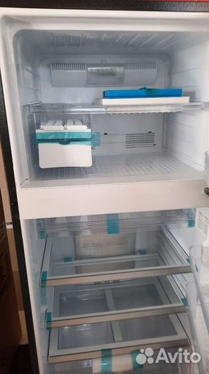 Холодильники sharp новые со склада