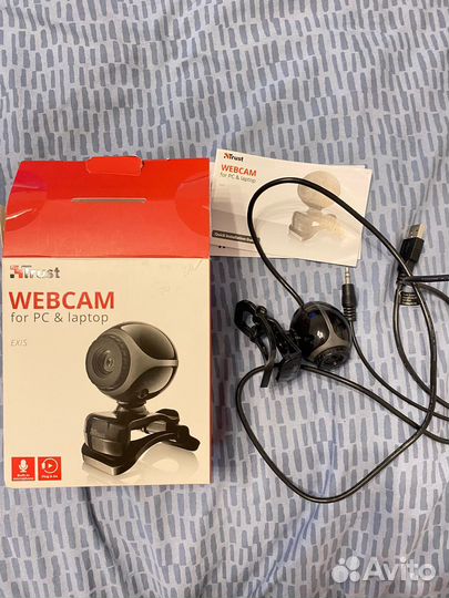 Камера для компьютера