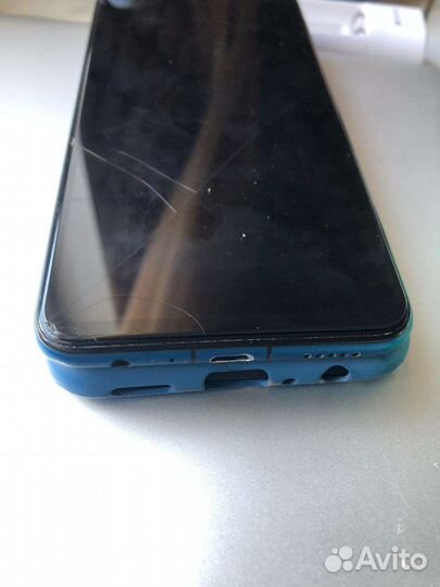 Телефон Huawei 8х