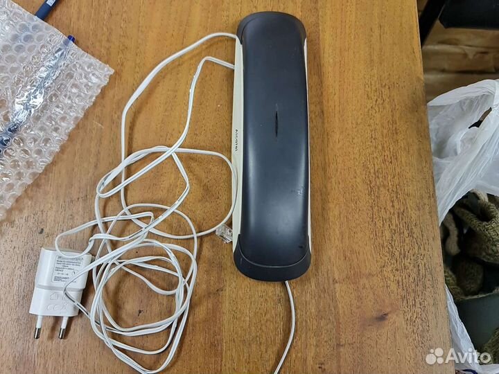 Телефон alcatel