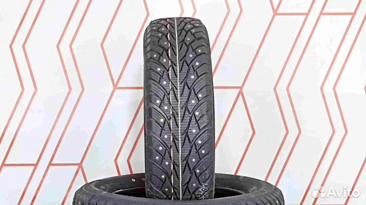 Powertrac Snow March Stud 185/65 R14 90T