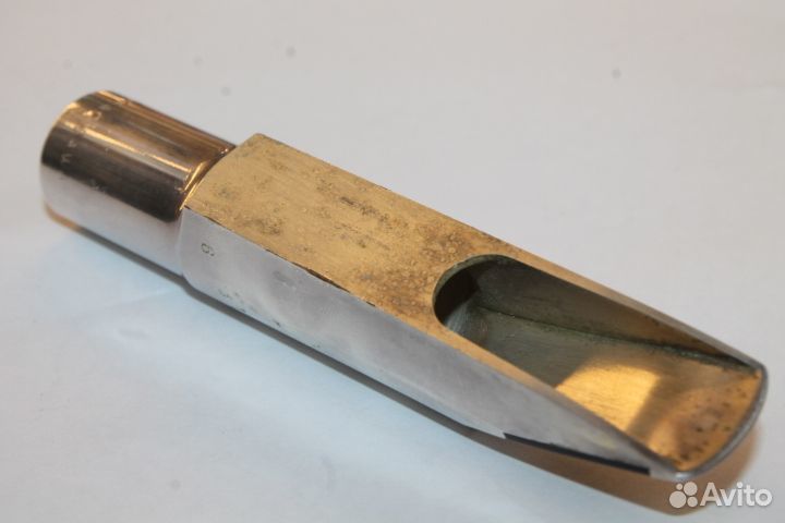 Мундштук для тенор саксофона Yanagisawa 6