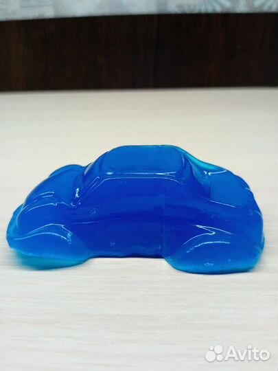 Мыло ручной работы