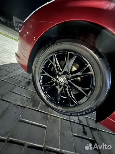 Citroen C4 1.6 МТ, 2007, 250 000 км