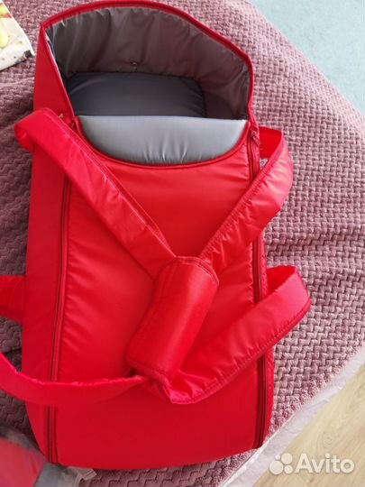 Переноска для детей