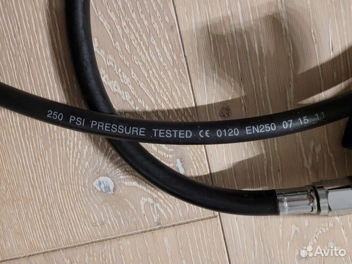 Регулятор для дайвинга Dive Rite