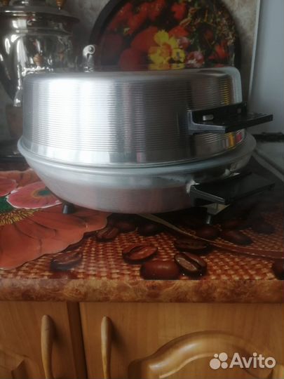 Электропечь Чудесница - М