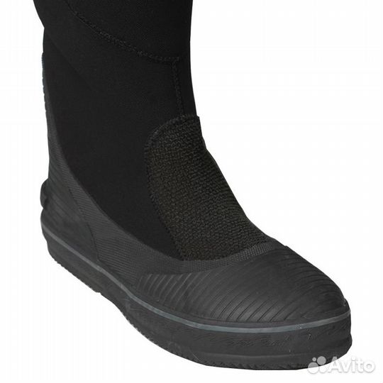 Неопреновые боты для сухого гидрокостюма Drysuit B