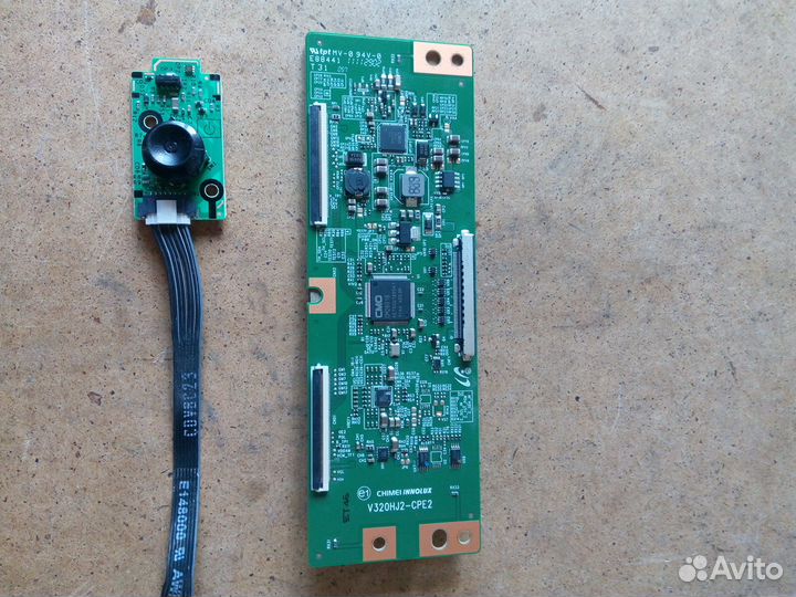 V320HJ2-CPE2. BN41-01840