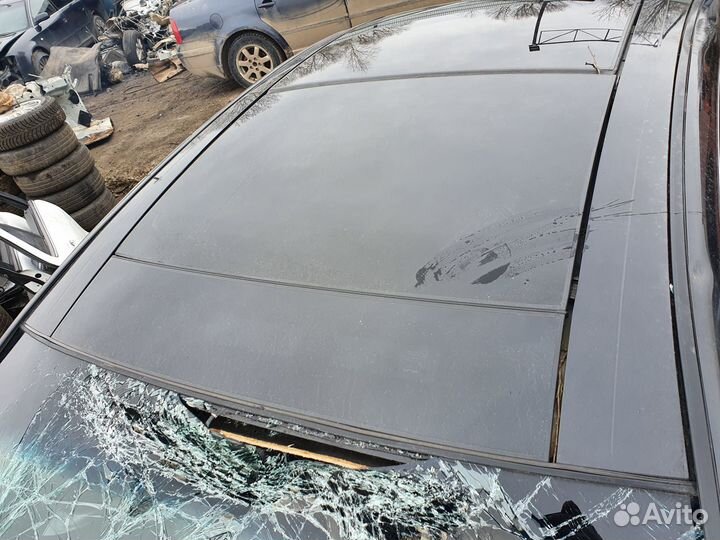 Люк панорама Nissan Teana J32 в сборе теана 32