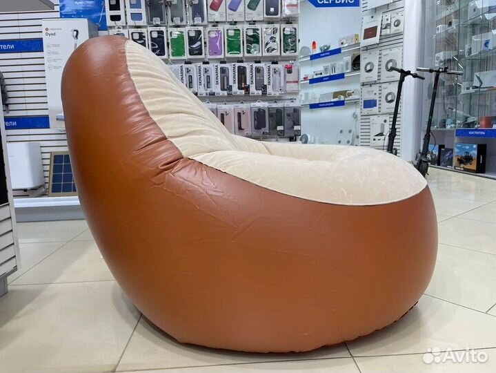 Автоматическое Надувное и Раздувное Кресло Hydsto