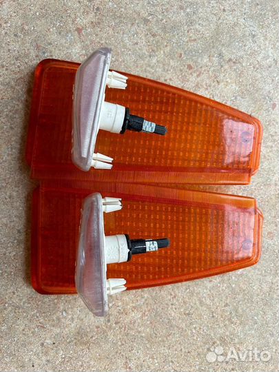 Поворотники ваз 2108-21099