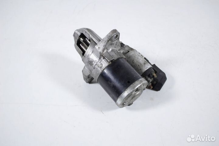 Стартер Subaru Outback BH9 EJ251