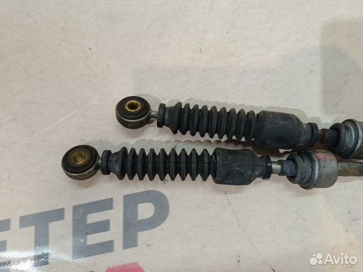 Трос МКПП Toyota Avensis T270