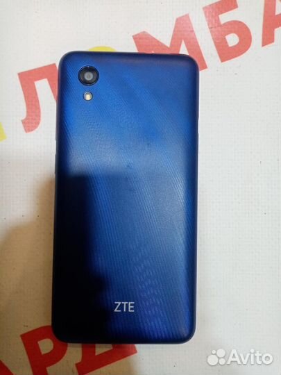 ZTE Blade A31 Lite, 32 ГБ