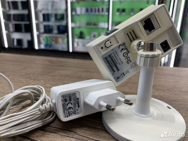 Ip камеры разные