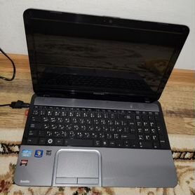 Toshiba Satellite L850-C6S